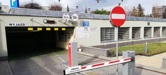Bezpłatne parkingi w Sanoku? Apel ministra