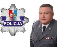 Rola Policji w zapewnieniu bezpieczeństwa. Wykład Komendanta Wojewódzkiego