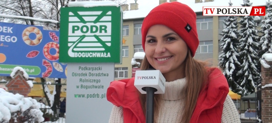 EKOBAZAREK. Stali klienci na zdrową żywność. „Robię zakupy na cały miesiąc!” (VIDEO, ZDJĘCIA)