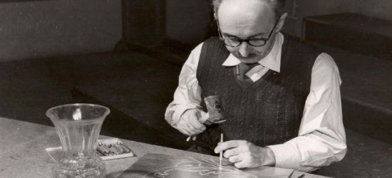 Stefan Kątski – Historia nieznanego artysty (ZAPROSZENIE)