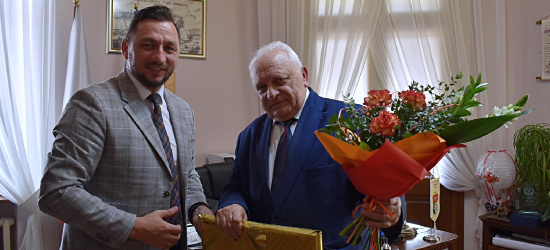 Jan Paszkiewicz przechodzi na emeryturę. SPGM będzie miało nowego sternika