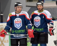 HOKEJ: Będą reaktywować seniorski hokej w Sanoku