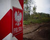 BIESZCZADY: Przeszedł zieloną granicę, aby zamieszkać we Francji u brata