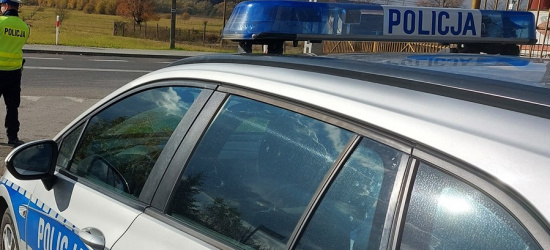 JUROWCE. 55-letni kierowca z promilem alkoholu. Grozi mu 2 lata więzienia