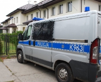 USTRZYKI24.PL: 700 sztuk amunicji w lesie