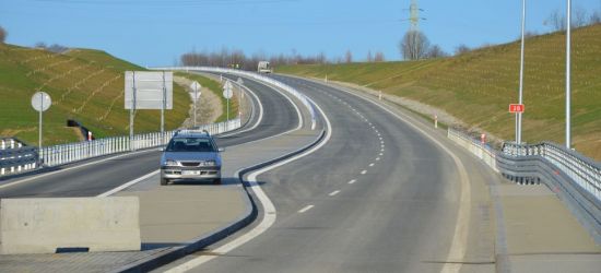 SANOK: Znamy dokładny termin otwarcia obwodnicy!