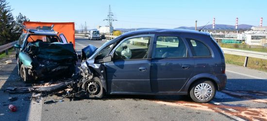 Tragiczny poniedziałek na drogach. Zginęło cztery osoby, w tym dziecko