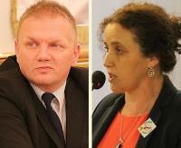 Czy problemy komunikacyjne bieszczadzkich gmin stały się przedmiotem kampanii wyborczej? Radna Dal o działaniach radnego Zuby