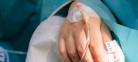 Znów potężna liczba nowych zakażeń. W kraju zmarło blisko 1000 osób