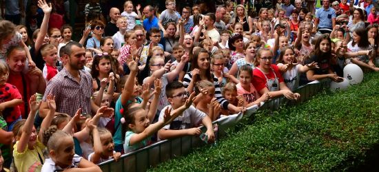 Jest moc! Trwa Wielki Piknik Rodzinny (VIDEO, FOTO)