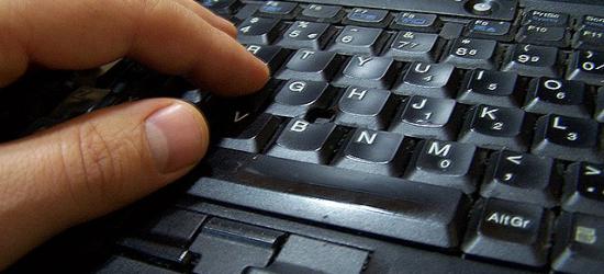 Powstał wydział do walki z cyberprzestępczością