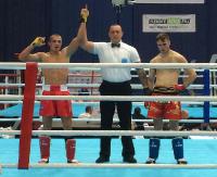 KICKBOXING: Kamil Rościński z brązowym medalem Mistrzostw Świata! (ZDJĘCIA)