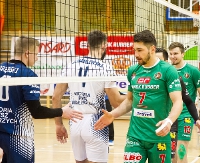 SIATKÓWKA: Zmiana terminu meczu Sanok – Spała