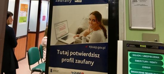 ZUS: Informacja o saldzie i rozliczeniu wpłat