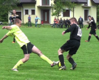 Nieudana pogoń Juventusu. Markowce lepsze od Poraża (FILM)