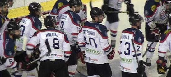 Dobry sparing przed meczem w Krakowie. STS – SMS 6:0 (FILM, SKRÓT MECZU)