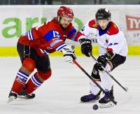 HOKEJ: Sanok przegrał rewanż w ćwierćfinale play-off
