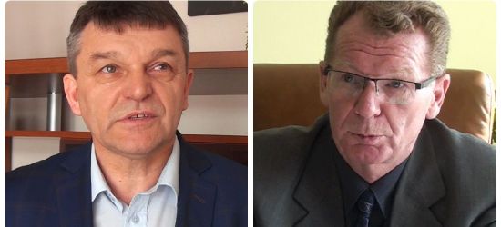 SANOK: Rodzice zareagowali na strajk. Co 10 uczeń w szkole (VIDEO)