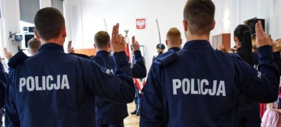 W leskiej komendzie nie było mobbingu. Kuleje komunikacja wewnętrzna
