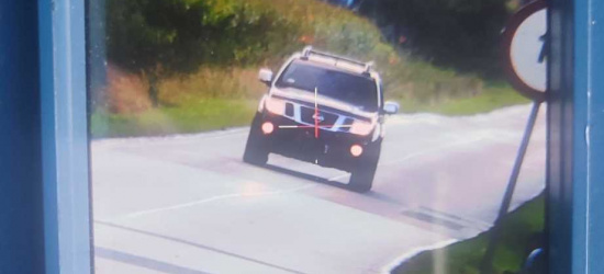 PODKARPACIE. Sypią się gigantyczne mandaty. Tym razem 2000 zł
