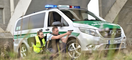 16 maja to Święto Straży Granicznej (ZDJĘCIA)