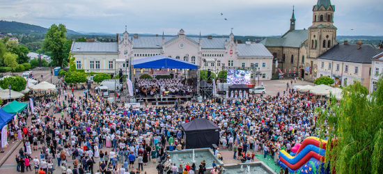 „Rozpaleni Duchem” – wyjątkowy koncert już jutro w Sanoku!