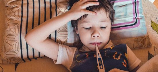 PEDIATRIA SANOK: Nie mamy możliwości wykonywania konsultacji