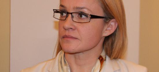 Alicja Wosik dostała prace w urzędzie marszałkowskim. Szybko pojawiły się głosy o politycznej „nagrodzie”