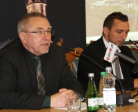 Sanok otrzymał dofinansowanie na budowę basenów. Dobra zmiana PiS dociera do Sanoka? (FILM, ZDJĘCIA)