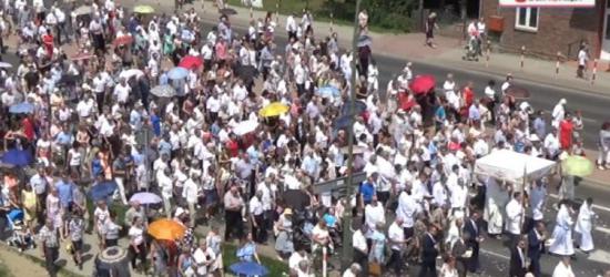 JUŻ 8 listopada VII Bieg Sokoli – V Niepodległościowy. Na starcie ponad 100 zawodników (FILM)