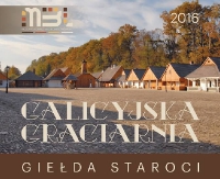 Galicyjska Graciarnia po raz ostatni w tym roku