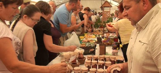 20 lat z Agrobieszczadami w Lesku. Jak zawsze smacznie i klimatycznie (FILM)
