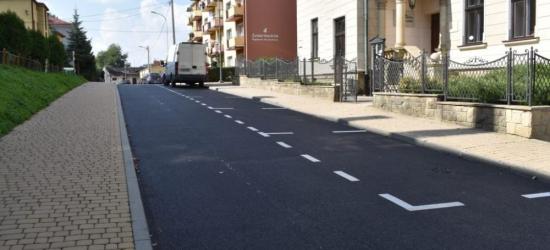 Kolejne drogi z nową nawierzchnią (ZDJĘCIA)