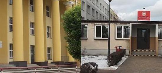 SANOK: Znamy nowych dyrektorów „Mechanika” i „Budowlanki”