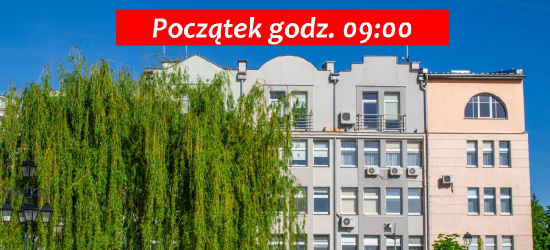 Sesja Rady Powiatu Sanockiego. Kto przewodniczącym? (NA ŻYWO)