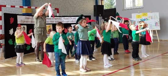 Rozpowszechnianie wiedzy na temat wybitnych węgierskich postaci w ZS w Pobiednie (ZDJĘCIA)