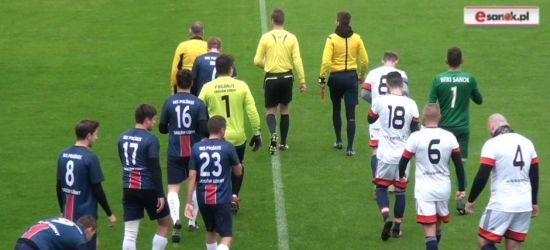 PIŁKA: 11 bramek na WIKI! Mecz z dużą dawką emocji (SKRÓT VIDEO)