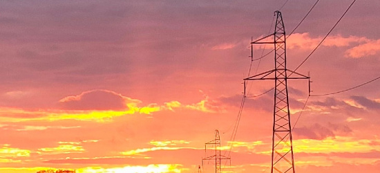 Wyłączenia prądu w regionie. Kiedy? Sprawdź!