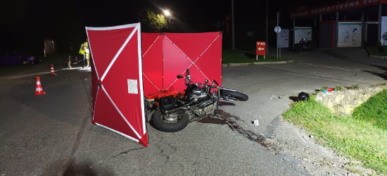 Tragedia w Czarnej. Nowe informacje (FOTO)