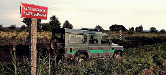 Miłość nie zna granic…