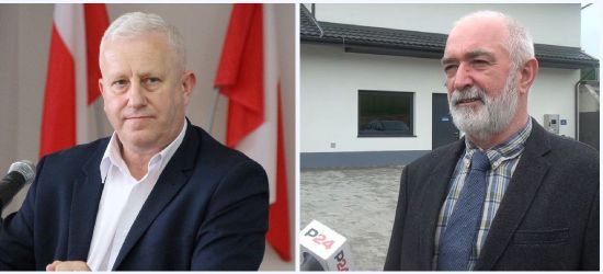 Wójt nie otrzymał wotum zaufania, rada poważnie zastanawia się nad referendum