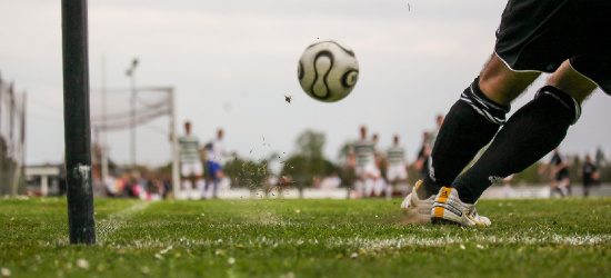 MRZYGŁÓD: Eliminacje do piłkarskiego Pucharu Wójta