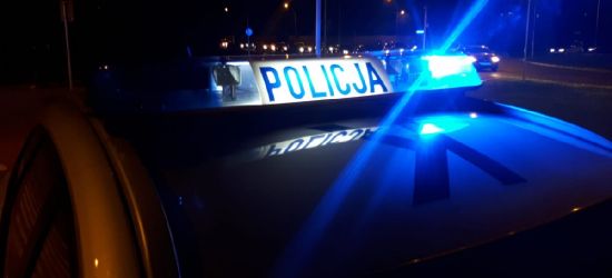 PODKARPACIE. Doprowadził 15-latkę do poddania się innej czynności seksualnej