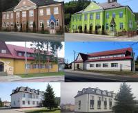 GMINA ZAGÓRZ: Inwestycyjny wielopak uroczyście rozpakowany! (ZDJĘCIA)