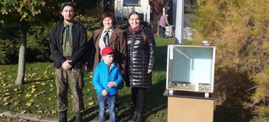 SANOK. Wiemy, ile pieniędzy zebrano podczas kwesty na cmentarzu