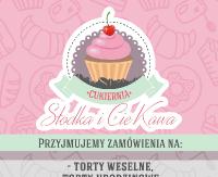 Cukiernia Słodka i CieKawa będzie świętować swoje pierwsze urodziny!