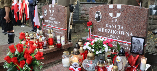 Muzyczny hołd dla „Inki” w wykonaniu Zespołu SOUL (VIDEO, ZDJĘCIA)