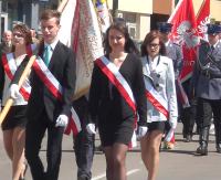 SANOK: Uroczystości związane z uchwaleniem Konstytucji 3-go Maja (ZOBACZ PROGRAM)
