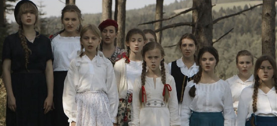 SOUL SANOK: „Dzieci Niepodległej”. Zobacz najnowszy teledysk! (FILM)