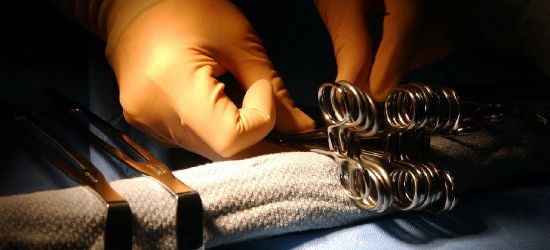 SZPITAL SANOK: Wstrzymane przyjęcia w dwóch poradniach!